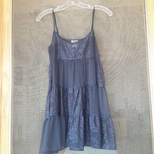 Intimately Free People Slip